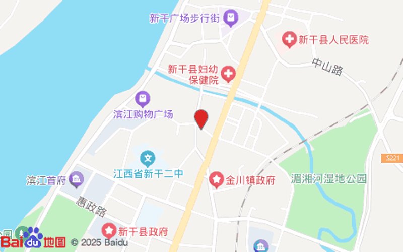 新干商铺