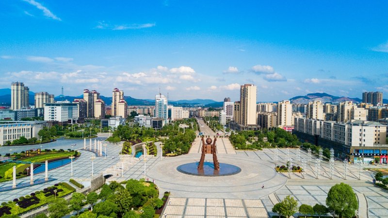 二手房市场中的新机遇:基于新干市场的案例分析