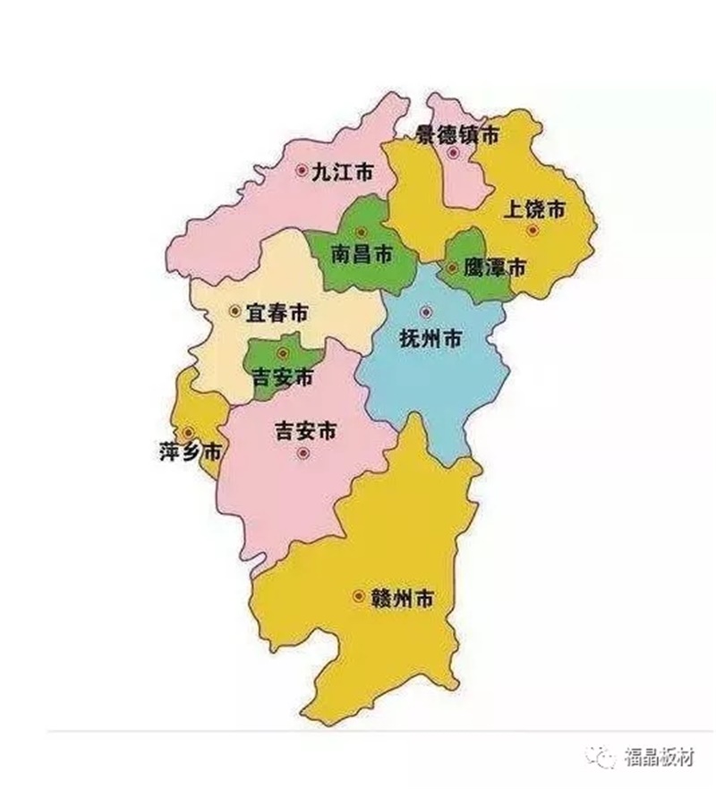新干楼盘选购房需注意哪些问题?