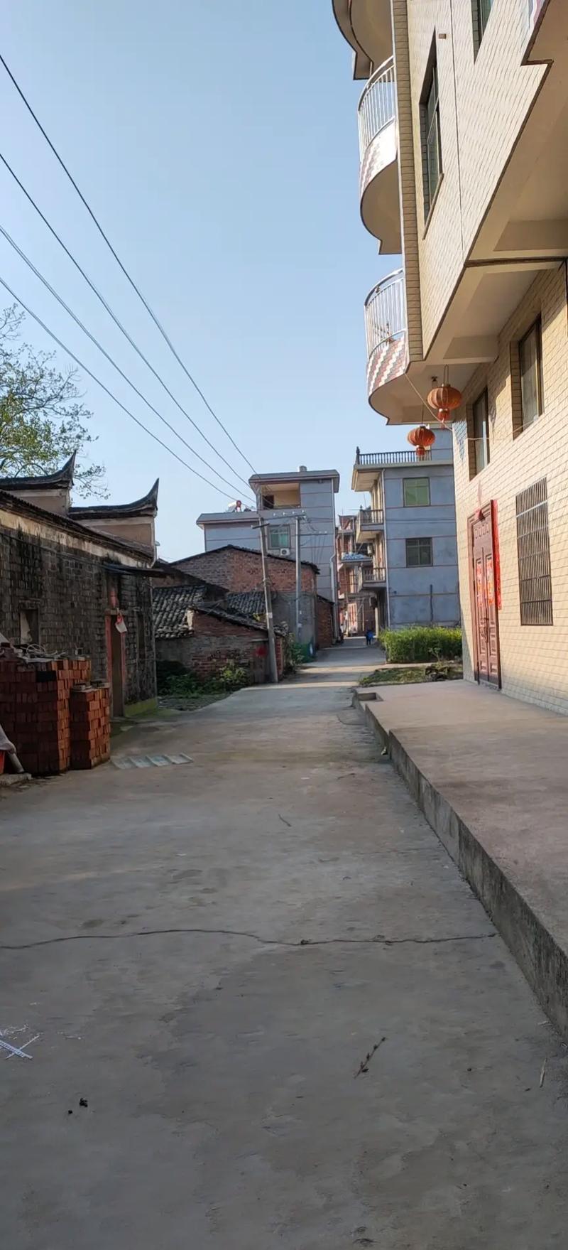 二手房的新趋势:新干市场的变化与机遇